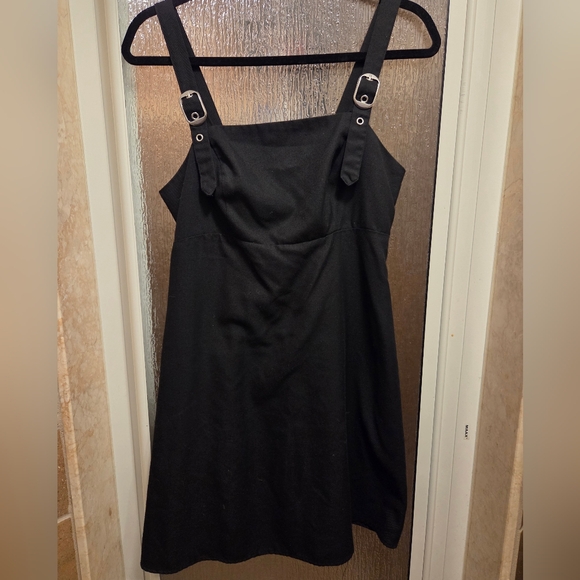 Hot Topic Mini Dress - Picture 1 of 7